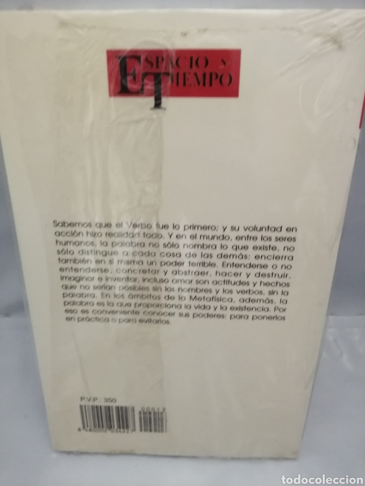 Libros de segunda mano: PACK 5 LIBROS BIBLIOTECA B&Aacute;SICA DE ESPACIO Y TIEMPO (COMO NUEVOS) - Foto 7