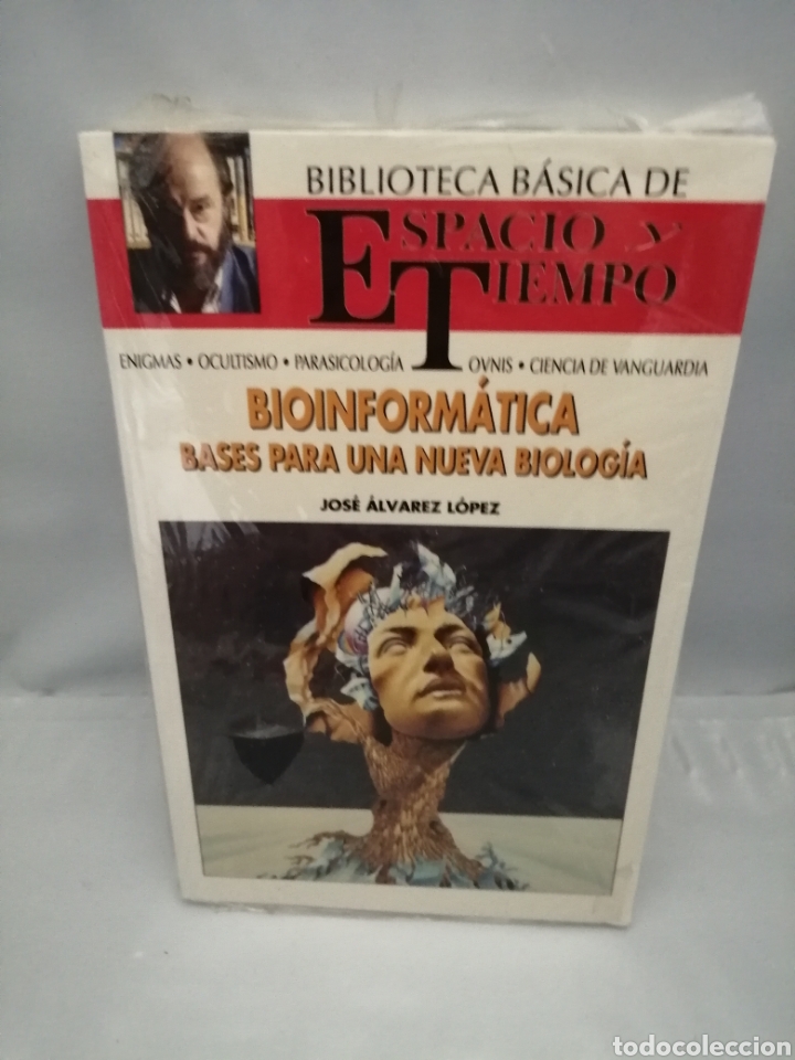 Libros de segunda mano: PACK 5 LIBROS BIBLIOTECA B&Aacute;SICA DE ESPACIO Y TIEMPO (COMO NUEVOS) - Foto 8
