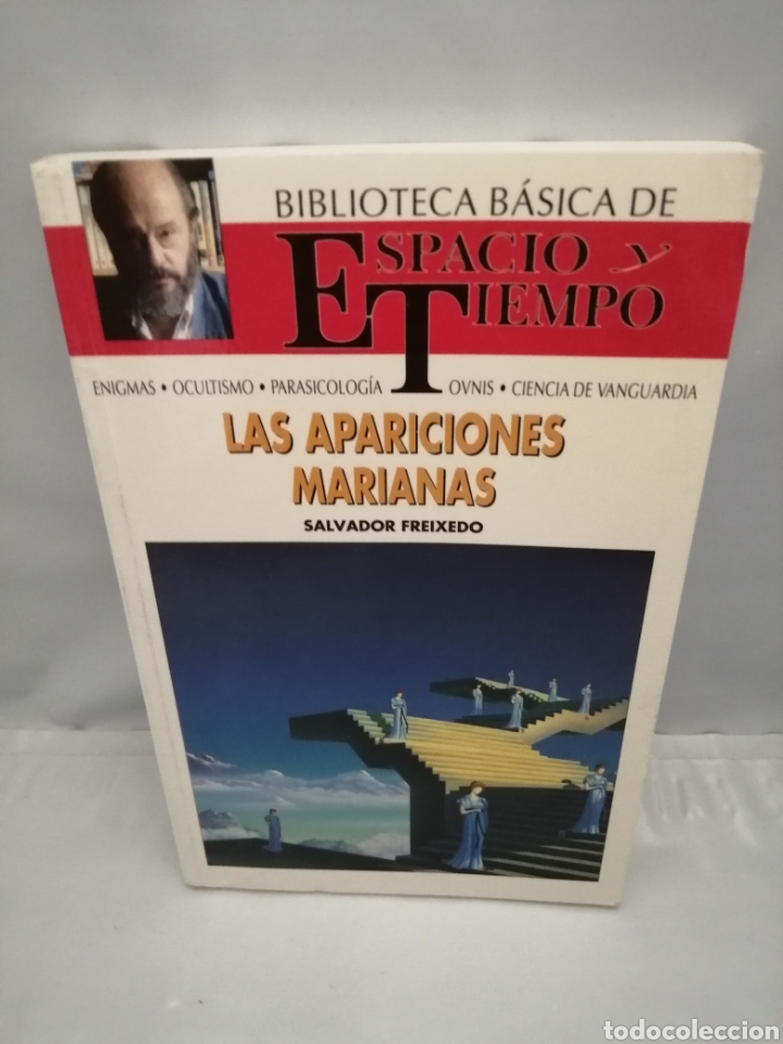 Libros de segunda mano: PACK 5 LIBROS BIBLIOTECA B&Aacute;SICA DE ESPACIO Y TIEMPO (COMO NUEVOS) - Foto 10
