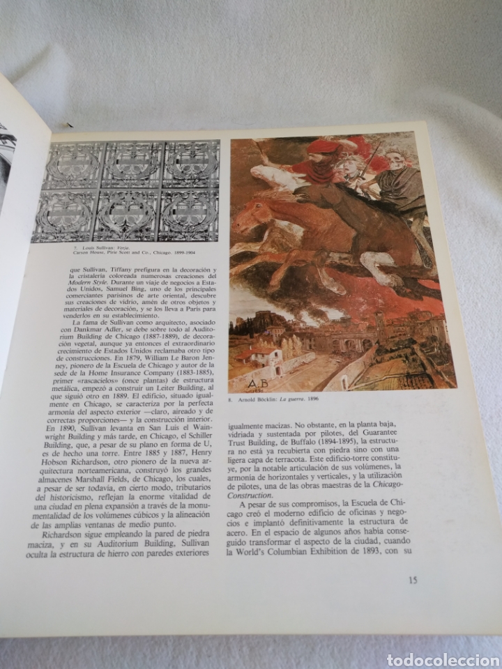 Libros de segunda mano: El arte del siglo 20 Pierre cabanne ediciones poligrafa. - Foto 4