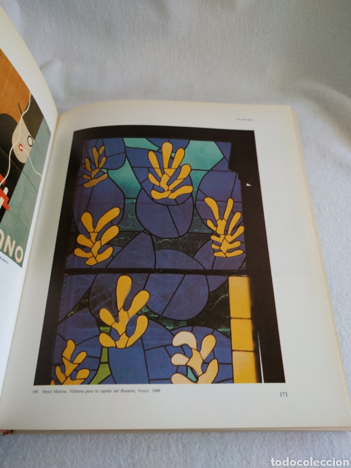 Libros de segunda mano: El arte del siglo 20 Pierre cabanne ediciones poligrafa. - Foto 7
