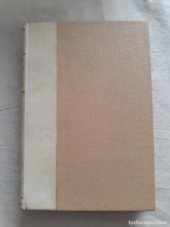 Libros de segunda mano: DEL BUEGO, JAIME. LA PRINCESA DE BEIRA Y EL VIAJE DE CUSTINE - Foto 2