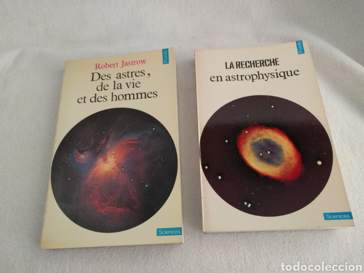 Libros de segunda mano: 23 Tomos editions du seuil. En Franc&eacute;s. - Foto 12