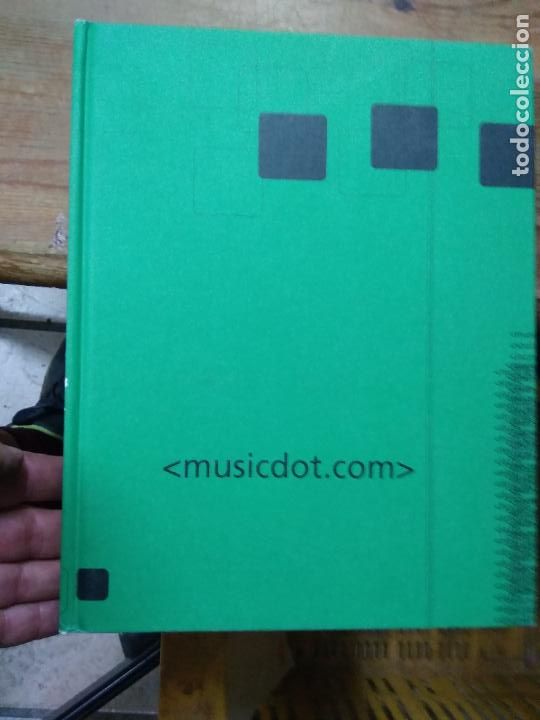 Libros de segunda mano: Musicdot.com. ART.231-97 - Foto 2