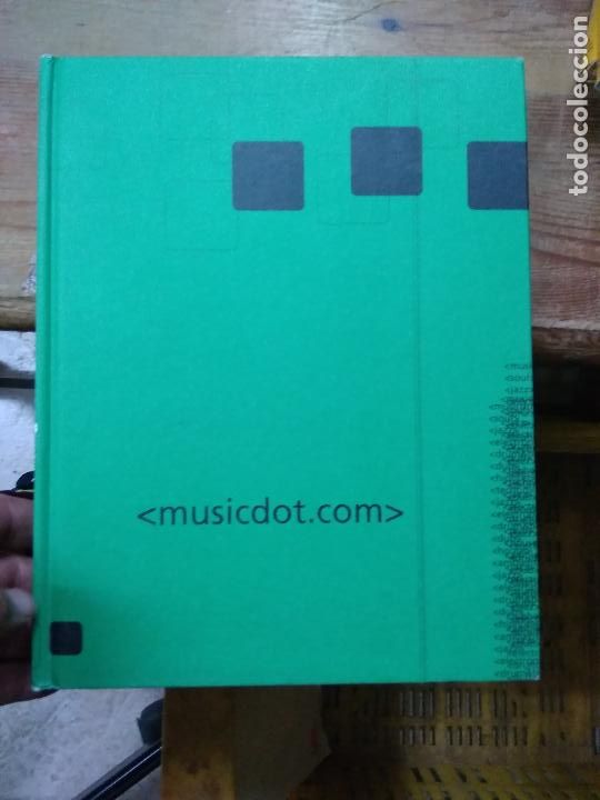 Libros de segunda mano: Musicdot.com. ART.231-97 - Foto 1