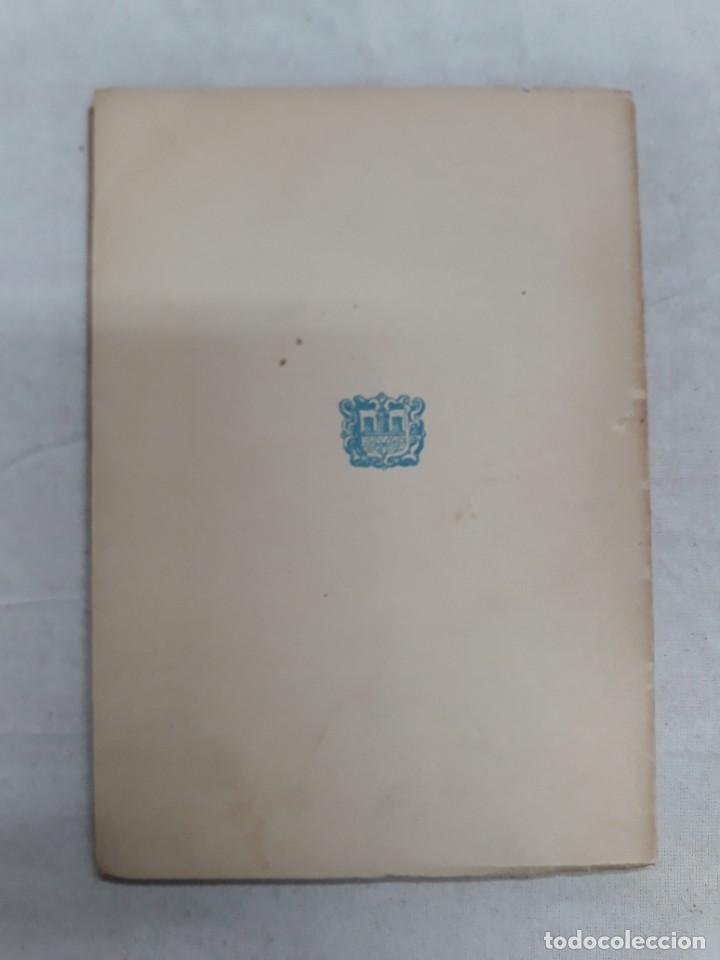 Libros de segunda mano: ANTOLOG&Iacute;A DE SITGES. PRIMAVERA 1955. N&Uacute;MERO 7 - Foto 2