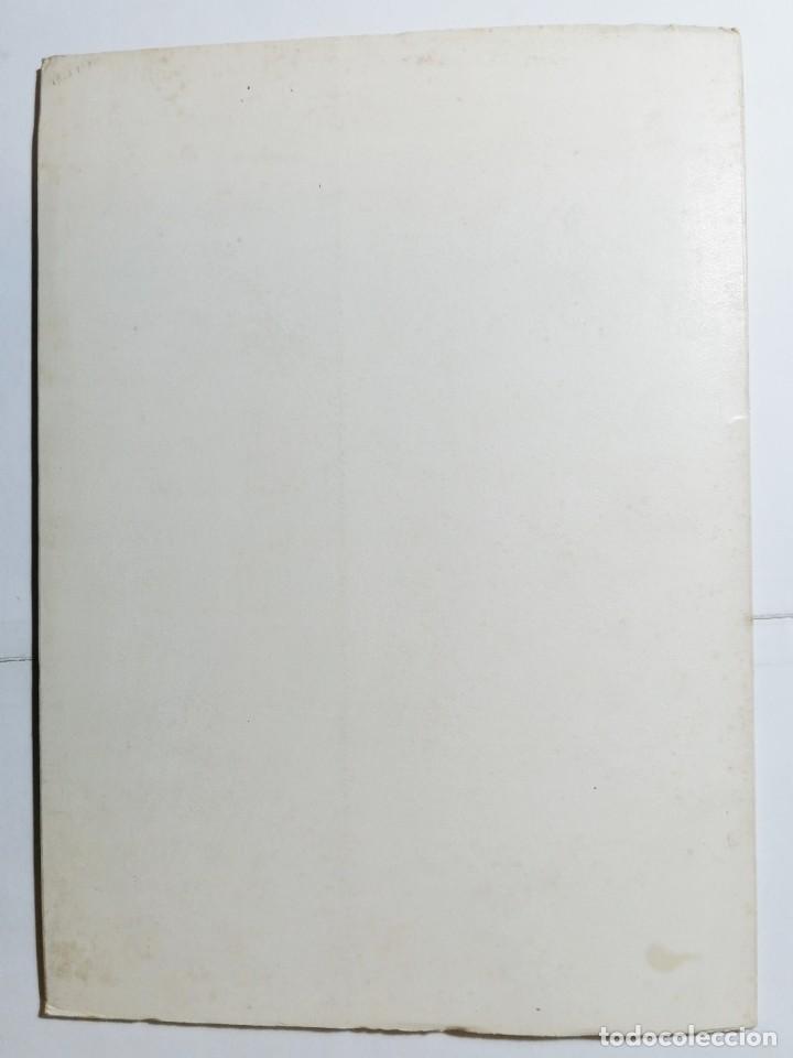 Libros de segunda mano: FELIPE BAEZA BETANCORT. LA AMADA MAS DISTANTE. 1967. CANARIAS. - Foto 4