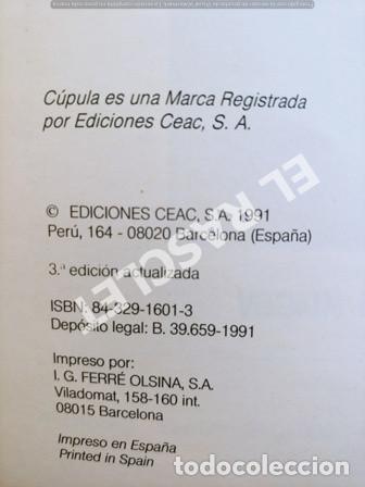 Libros de segunda mano: MANUAL DEL VIDEO AFICIONADO - DAVID CHESHIRE - Foto 3