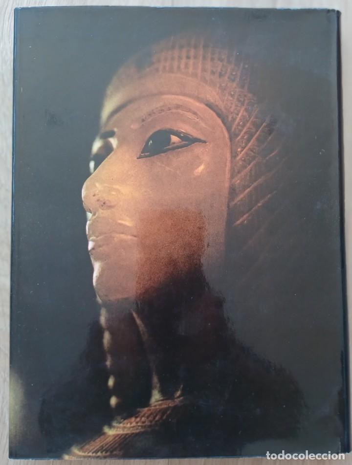 Libros de segunda mano: Cleopatra - de Ernle Bradford (Autor), 1974 - Foto 2