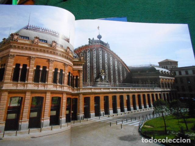 Libros de segunda mano: LARGO RECORRIDO PIONEROS Y VANGUARDIAS BBVA - Foto 3