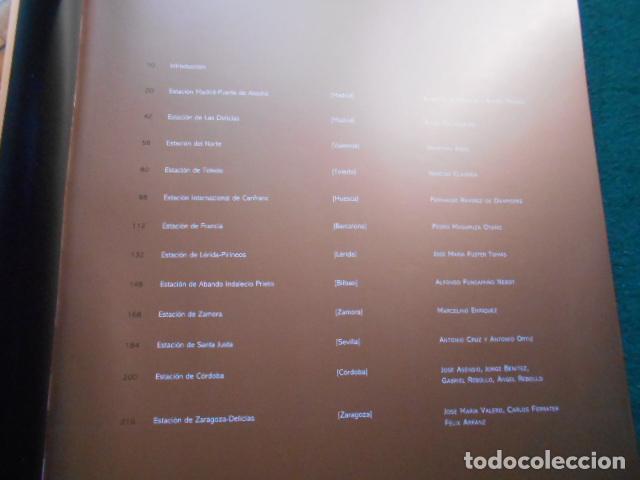 Libros de segunda mano: LARGO RECORRIDO PIONEROS Y VANGUARDIAS BBVA - Foto 4