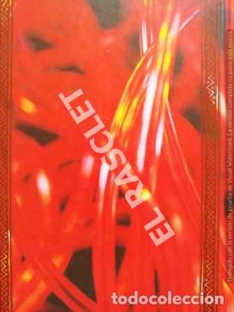 Libros de segunda mano: NUEVOS DIOSES - ALBERTO V&Aacute;ZQUEZ -FIGUEROA - Foto 4