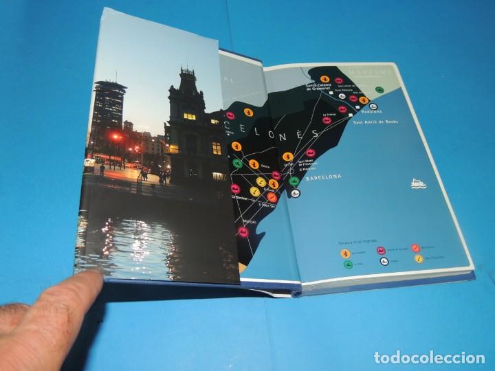 Libros de segunda mano: LLEGENDES DE BARCELONA.- JOAN DE D&Eacute;U PRATS - Foto 3