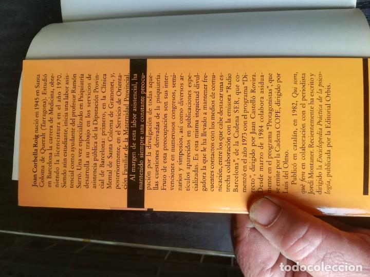 Libros de segunda mano: VIVIR EN PAREJA / JOAN CORBELLA / FOLIO / C303 - Foto 5