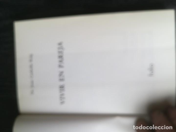 Libros de segunda mano: VIVIR EN PAREJA / JOAN CORBELLA / FOLIO / C303 - Foto 6