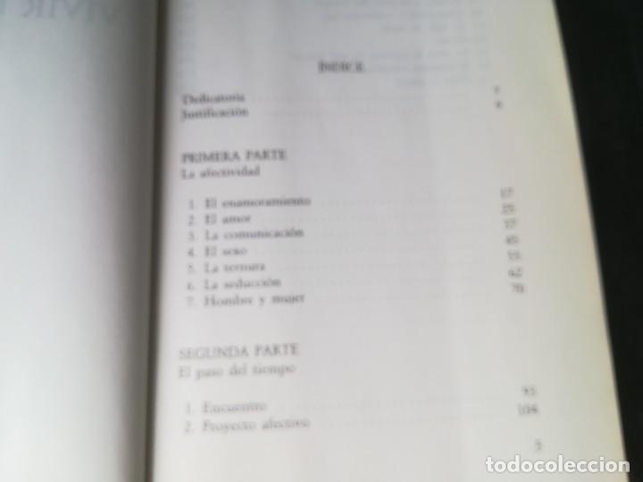 Libros de segunda mano: VIVIR EN PAREJA / JOAN CORBELLA / FOLIO / C303 - Foto 9