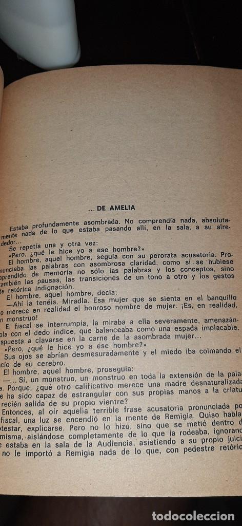 Libros de segunda mano: CORRECIONAL DE MUCHACHAS. 1973. JEANE DE FALUCHE - Foto 2