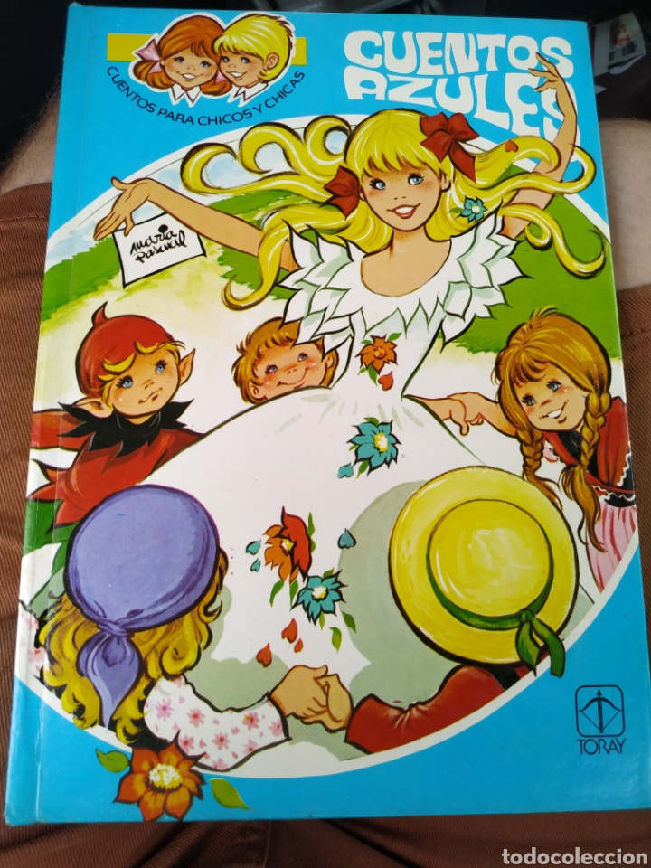 Libros de segunda mano: Libro de Dickens dibujos Mar&iacute;a Pascual ed Toray 1982 - Foto 5
