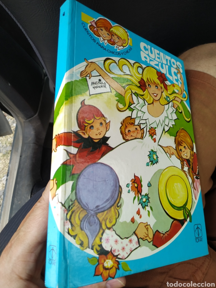 Libros de segunda mano: Libro de Dickens dibujos Mar&iacute;a Pascual ed Toray 1982 - Foto 6