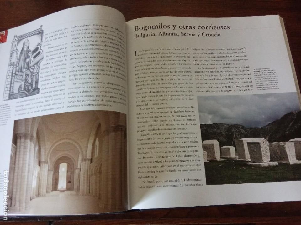 Libros de segunda mano: C&aacute;taros. La libertad aniquilada.-LUIS MELERO. - Foto 5