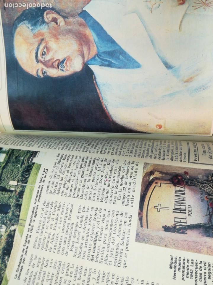 Libros de segunda mano: ABC Vida de Franco SA4548 - Foto 3