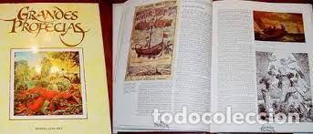 Libros de segunda mano: grandes profec&iacute;as ediciones nueva lente - Foto 1