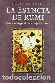 Libros de segunda mano: la esencia de Rumi Coleman Barks - Foto 1