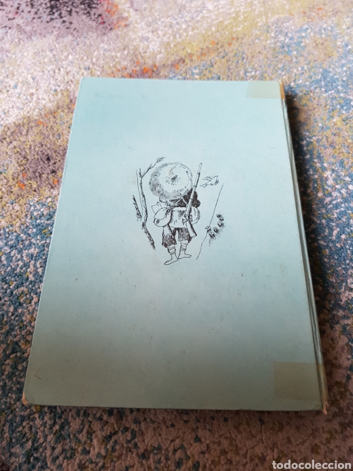 Libros de segunda mano: Robinson Crusoe - Foto 2