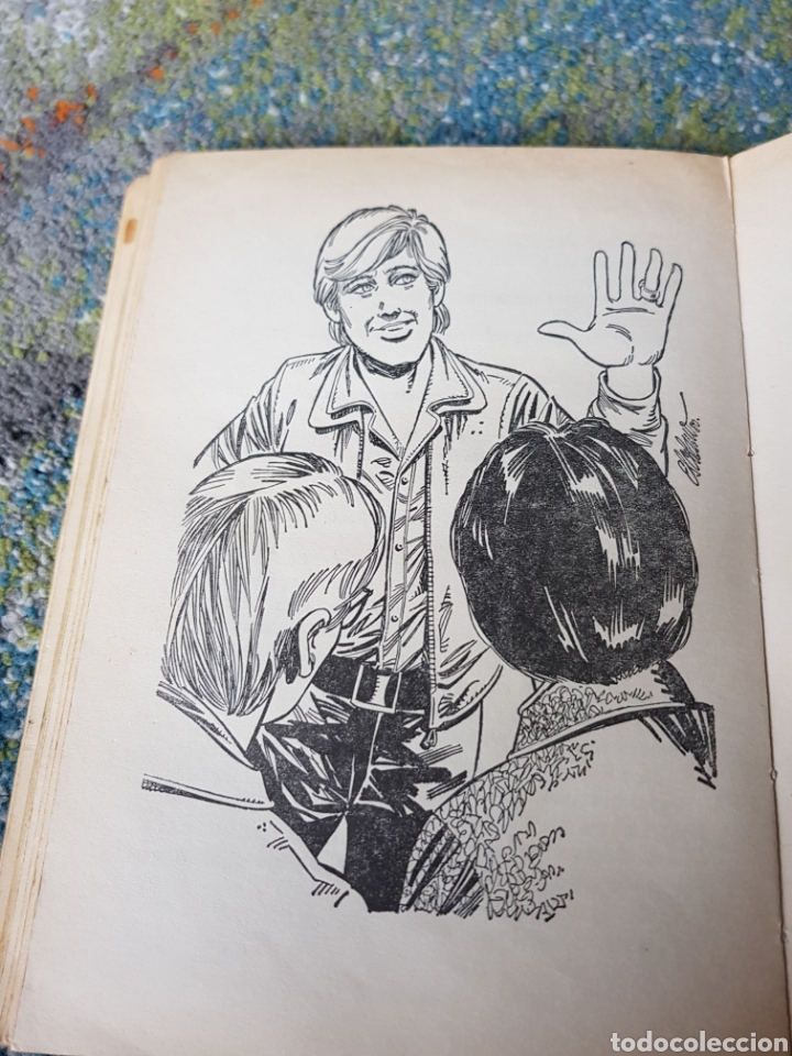 Libros de segunda mano: Misterio del arrecife del tibur&oacute;n - Foto 3