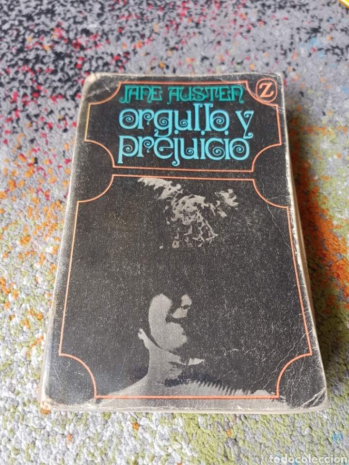 Libros de segunda mano: Orgullo y perjuicio - Foto 2