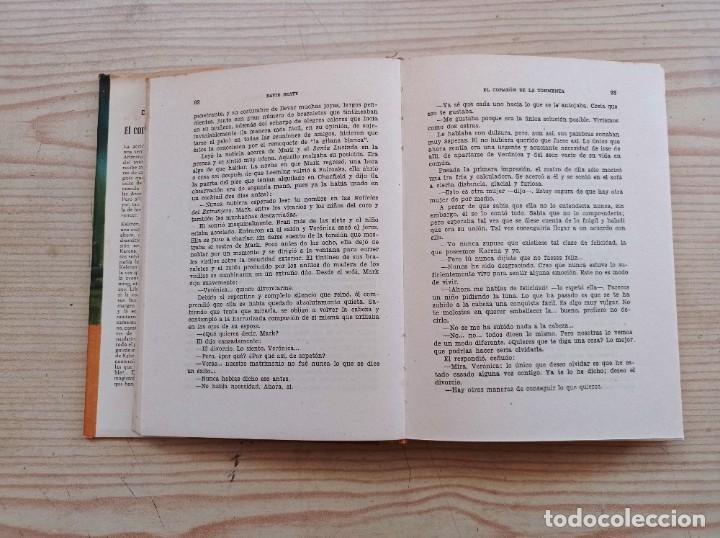 Libros de segunda mano: El Corazon De La Tormenta - David Beaty - 1956 - Exito - Foto 3