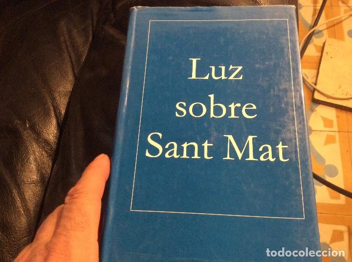Libros de segunda mano: Luz sobre Sant Mat - Maharaj Charan Singh - Foto 1