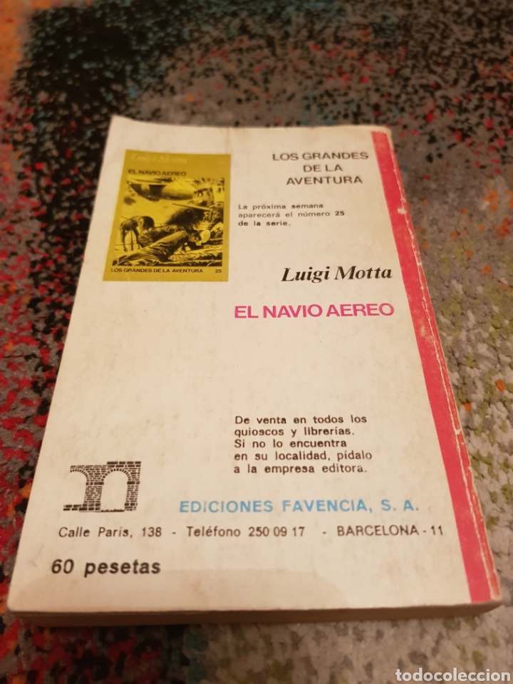Libros de segunda mano: La cristiana de la torre - Foto 2