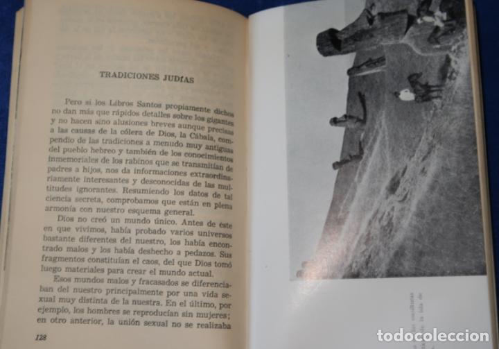 Libros de segunda mano: La Atl&aacute;ntida - Denis Saurat - Editorial Mateu (1962) - Foto 5