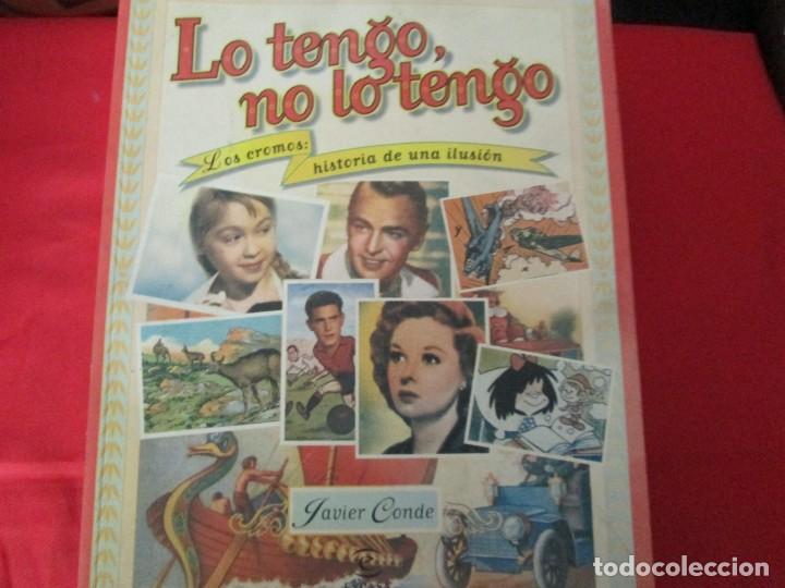Libros de segunda mano: LO TENGO NO LO TENGO - Foto 1