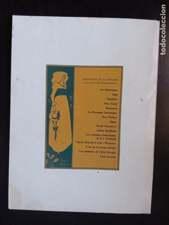 Libros de segunda mano: Aubrey Beardsley.Ch&ecirc;ne. - Foto 15