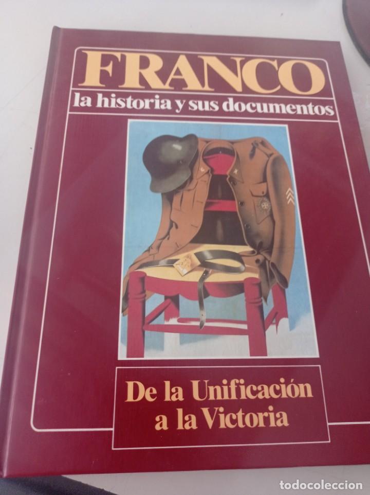 Libros de segunda mano: FRANCO LA HISTORIA Y SUS DOCUMENTOS TOMO 3 REF. UR - Foto 1