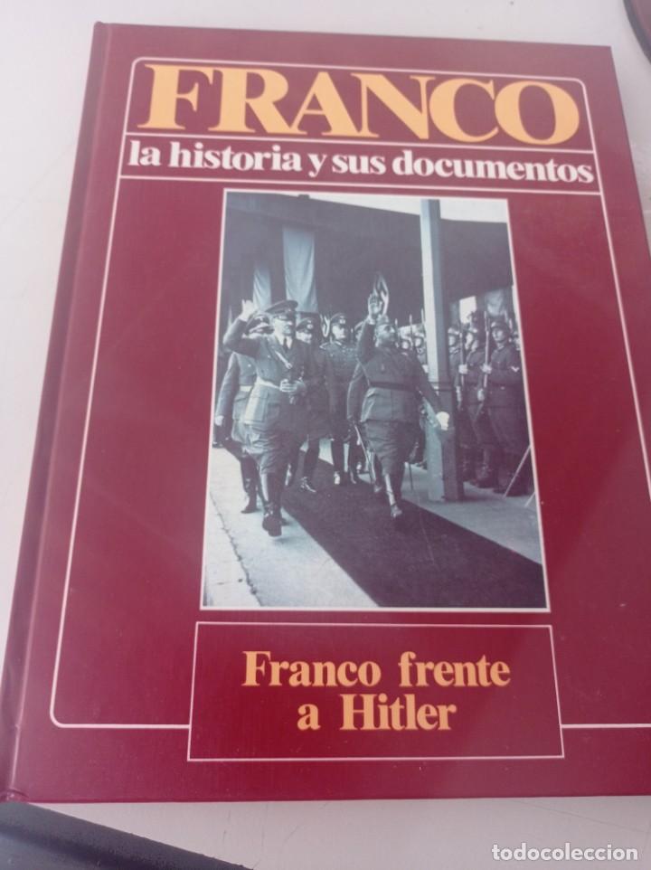 Libros de segunda mano: FRANCO LA HISTORIA Y SUS DOCUMENTOS TOMO 5 REF. UR - Foto 1