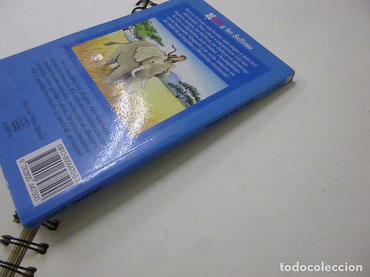 Libros de segunda mano: Kim y los Sullivan - F11 - Foto 2