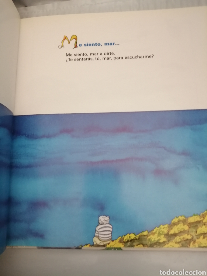 Libros de segunda mano: RAFAEL ALBERTI PARA NI&Ntilde;OS - Foto 4