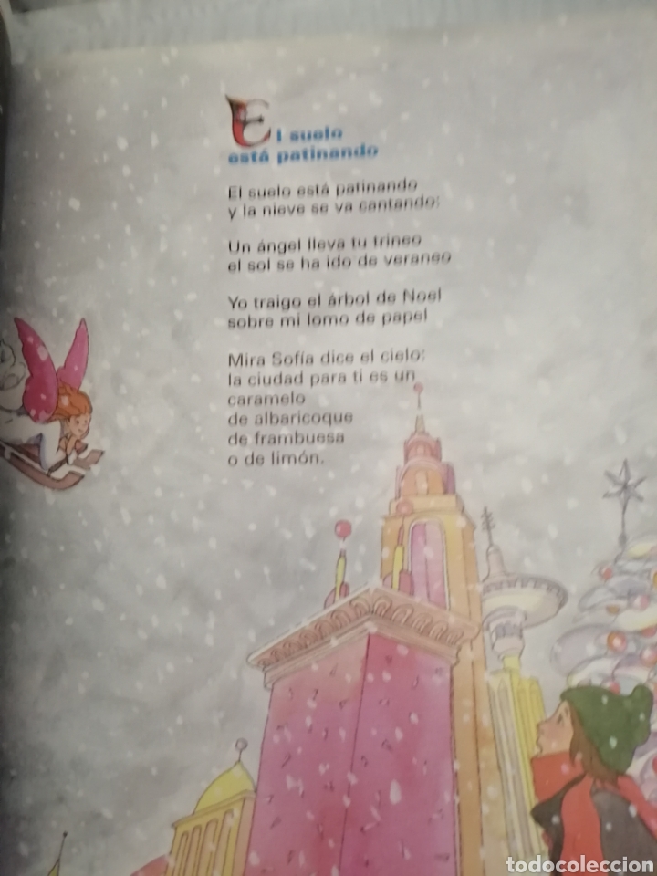 Libros de segunda mano: RAFAEL ALBERTI PARA NI&Ntilde;OS - Foto 5