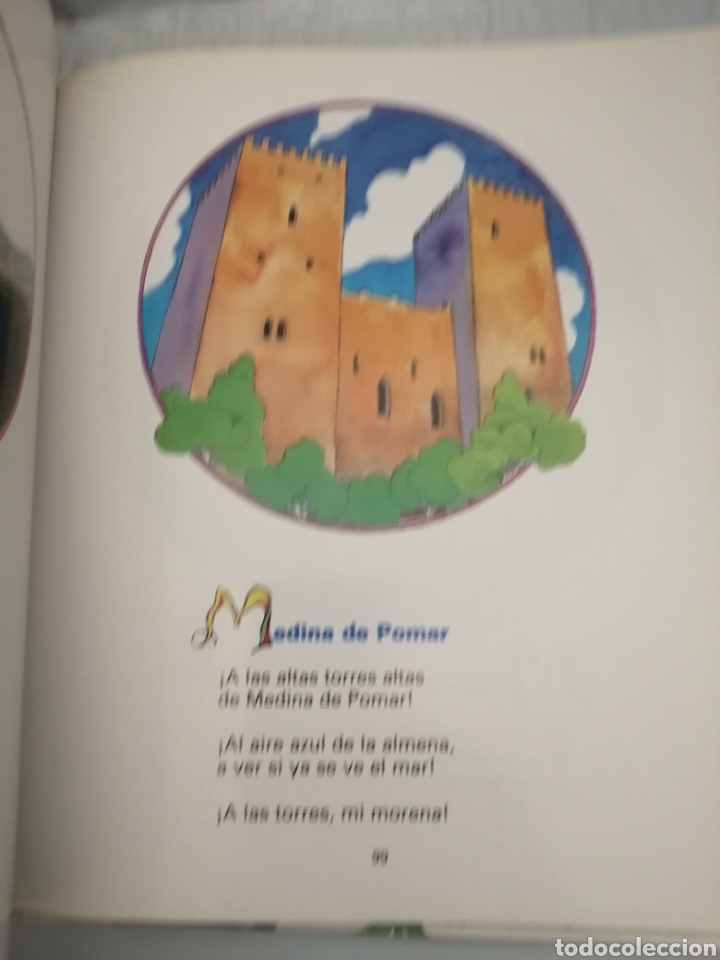 Libros de segunda mano: RAFAEL ALBERTI PARA NI&Ntilde;OS - Foto 7