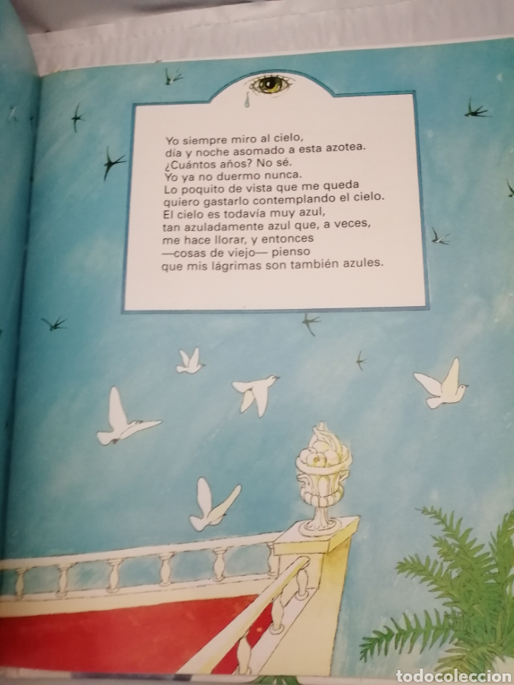 Libros de segunda mano: RAFAEL ALBERTI PARA NI&Ntilde;OS - Foto 8
