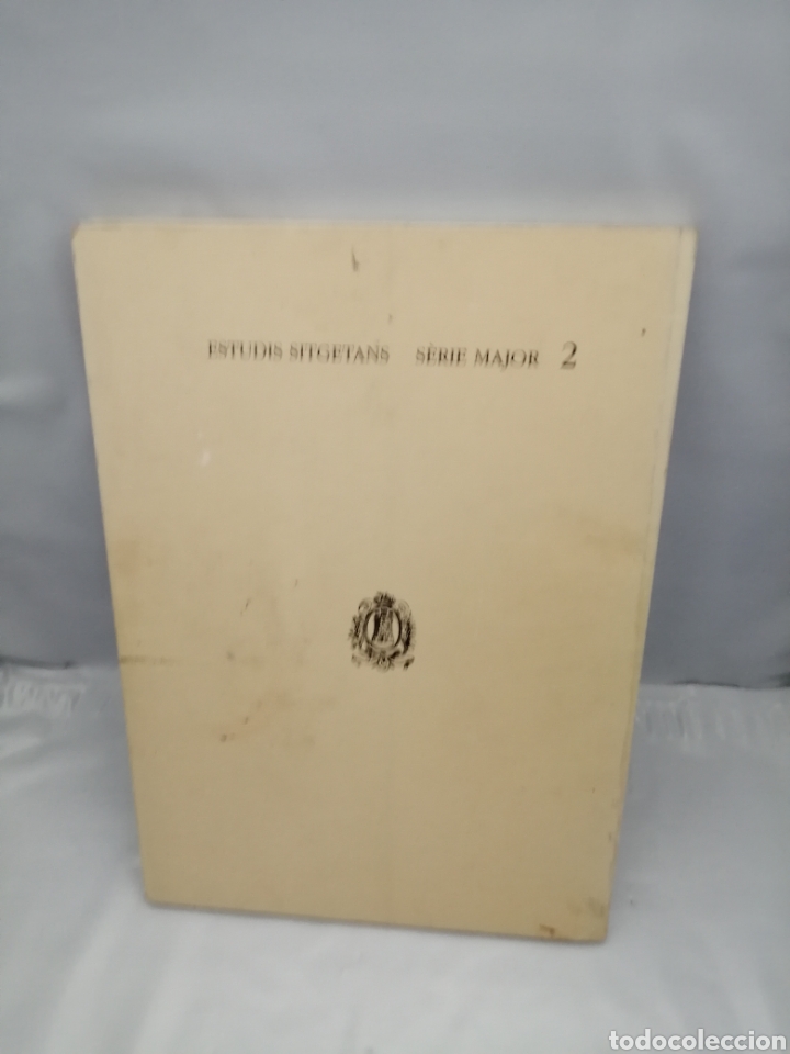 Libros de segunda mano: LESCULTOR PERE JOU (PRIMERA EDICI&Oacute;) - Foto 2