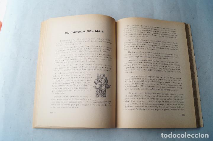 Libros de segunda mano: CHARLAS DEL CAMPO. LUIS R. ROYO - Foto 3