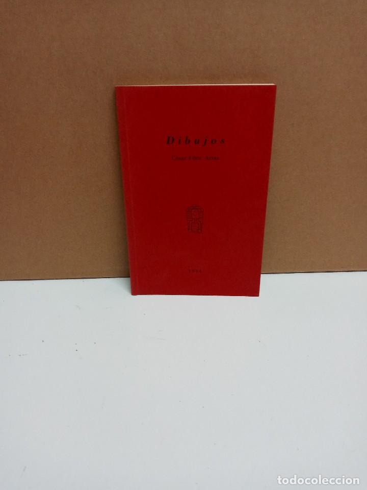 Libros de segunda mano: C&eacute;sar Fdez Arias - Dibujos - Ediciones Aldecoa, SL - Foto 1