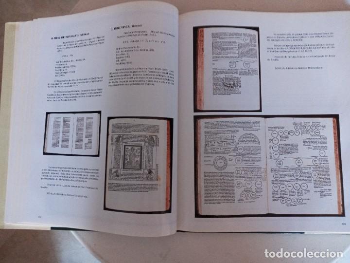 Libros de segunda mano: LAS UNIVERSIDADES ANDALUZAS Y EL LIBRO - Foto 3