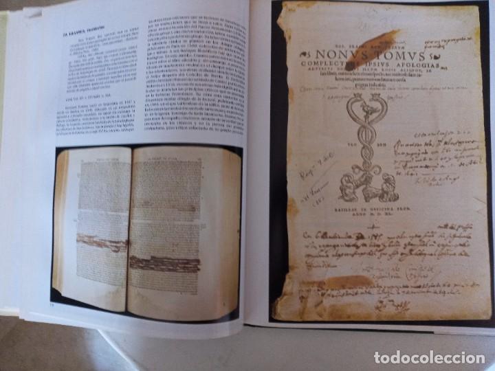 Libros de segunda mano: LAS UNIVERSIDADES ANDALUZAS Y EL LIBRO - Foto 4
