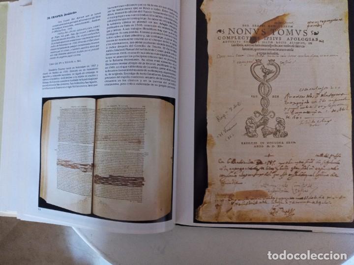 Libros de segunda mano: LAS UNIVERSIDADES ANDALUZAS Y EL LIBRO - Foto 5