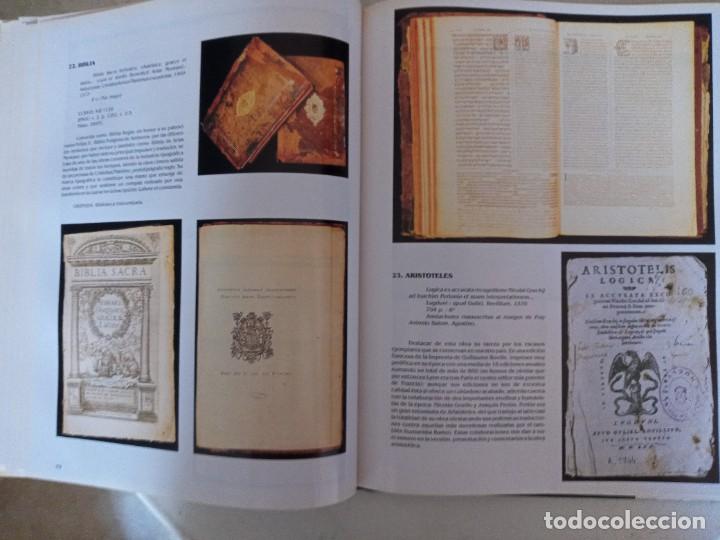 Libros de segunda mano: LAS UNIVERSIDADES ANDALUZAS Y EL LIBRO - Foto 6